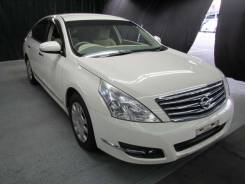 Nissan Teana. J32, VQ25