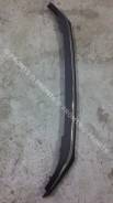 Накладка на бампер. Toyota RAV4, ASA44L, ALA49L, ZSA42L, ASA42, ASA44, ZSA44L