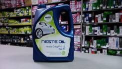 Neste. Вязкость 5W-30, синтетическое