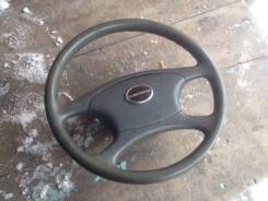 Руль. Toyota Corolla Ceres