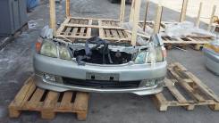 Ноускат. Toyota Gaia