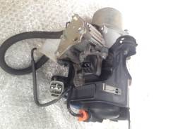 Насос подкачки стоек. Lexus LS600hL, UVF46, UVF45 Lexus LS460L, USF45, USF46, USF40, USF41 Lexus LS600h, UVF46, UVF45 Lexus LS460, USF45, USF46, USF41...