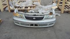 Ноускат. Toyota Corona Premio