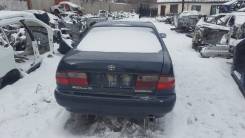 Toyota Corona. ST190, 4SFE