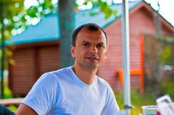 Супервайзер. Высшее образование, опыт работы 13 лет