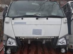 Кабина. Isuzu Elf