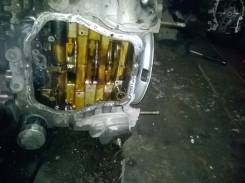 Маслоприемник. Subaru Forester, SG5 Двигатель EJ20