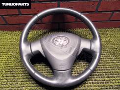 Руль. Toyota Corolla Fielder, NZE141G, ZRE144G, ZRE144, ZRE142G, ZRE142, NZE141, NZE144G, NZE144 Toyota Corolla Axio, ZRE142, NZE141, ZRE144, NZE144 Д...