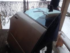 Дверь багажника. Toyota Corolla Ceres