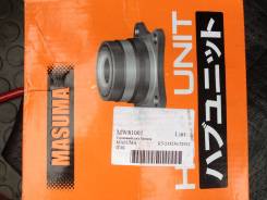 Ступица. Subaru: XV, Forester, Impreza, Legacy, Exiga Двигатели: EJ20A, EJ20E, EJ205, EJ204, EJ255, EJ154, EJ203, EJ20X, EJ16A, EJ253, EJ20Y, EJ20C, E...