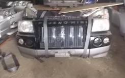 Ноускат. Mitsubishi Pajero Mini. Под заказ