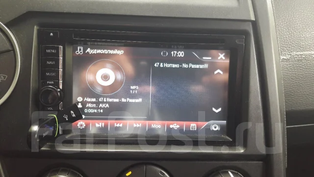 RoadRover ����