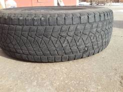 Bridgestone Blizzak DM-Z3. Зимние, без шипов, износ: 70%, 1 шт