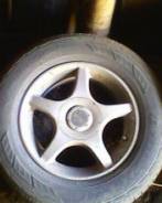 5ZIGEN. 6.5x15, 5x114.30, ET38, ЦО 67,1 мм.