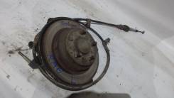 Диск тормозной. Honda Odyssey, RA6, RA7, RA8, RA9