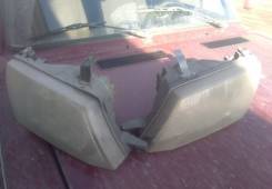 Отражатель фары. Nissan Wingroad, VGY11, VFY11, WRY11, VY11, WPY11, VHNY11, WFNY11, WHY11, VEY11, WFY11, WHNY11, VENY11