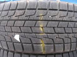 Bridgestone Blizzak Revo1. Зимние, без шипов, 2006 год, износ: 10%, 2 шт