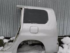 Детали кузова. Toyota Probox