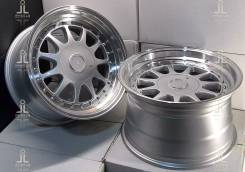 OZ. 8.5/10.0x17, 4x100.00, 4x114.30, ET25/20, ЦО 73,1 мм.