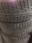 Nokian Hakkapeliitta R SUV. Всесезонные, 5 %, 4 шт