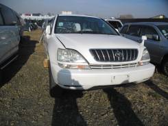 Toyota Harrier. ACU15, 2AZFE