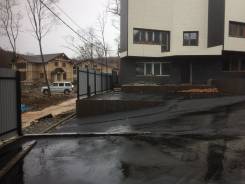 Таунхаус в к. п. "Новая Заря" в красивом месте-Заря, ул. Лесная. Улица Залесная 7и, р-н Заря, площадь дома 126 кв. м., водопровод, скважина, электриче...