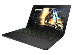 Razer Blade 14. 14", 2 600����, ��� 8 ��, ���� 256���, WiFi: 1, Bluetooth: 1, ����������� �� 3��. ��� ����� �� ������������ ����