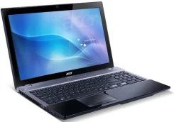 Acer Aspire V3-571. 15.6", 2,5����, ��� 4 ��, ���� 320���, WiFi, Bluetooth, ����������� �� 3��. ����