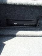 Компакт-диск. BMW 5-Series, E60