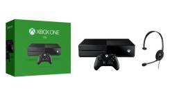 Microsoft Xbox One