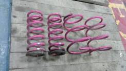 Пружина подвески. Subaru Legacy, BHC, BES, BHE, BH5, BEE, BE5, BH9, BE9
