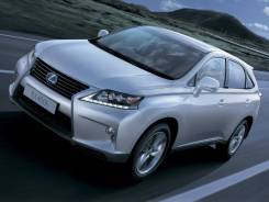 Lexus RX450h F-Sport. Lexus RX350 Lexus RX450h