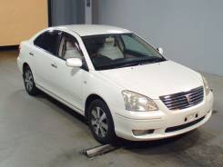 Радиатор охлаждения двигателя. Toyota: Wish, Opa, Caldina, Allion, Premio Двигатели: 1AZFSE, 1ZZFE