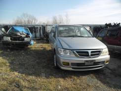 Nissan Presage. TNU30, QR25