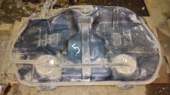 Бак топливный. Mitsubishi Lancer Evolution, CT9A, CE9A, CD9A, CN9A, CP9A Двигатель 4G63T