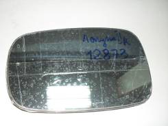 Стекло зеркала электрического правого Renault Laguna II (2001 - 2008)