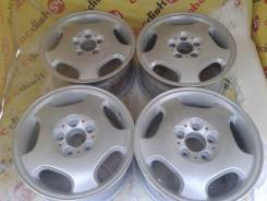 Mercedes. 7.5x16, 5x112.00, ET41