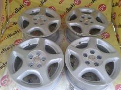 Toyota. 7.5x16, 5x114.30, ET50