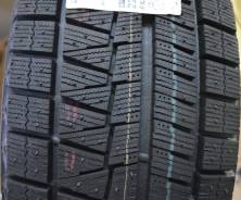 Bridgestone Blizzak Revo GZ. Зимние, без шипов, 2014 год, без износа, 2 шт