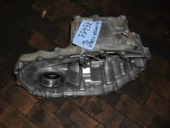 Корпус МКПП Nissan Almera Classic (2006 - 2013)