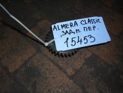 Шестерня задней передачи Nissan Almera Classic (2006 - 2013)