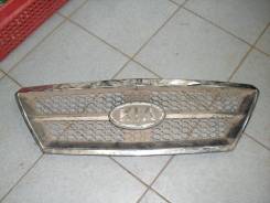Решетка радиатора Kia Sorento (2003 - 2009)