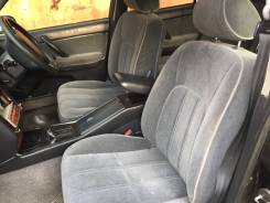 Toyota Crown. GS151
