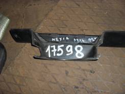 Кожух рулевой колонки верхний Daewoo Nexia (1995 - * )