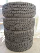 Bridgestone Blizzak DM-V1. Зимние, без шипов, 2008 год, 20 %, 4 шт
