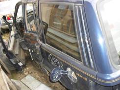 Крыло заднее левое Chrysler Jeep Grand Cherokee (1993 - 1998)