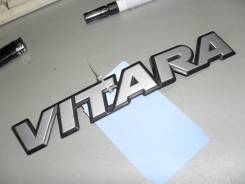 Эмблема Suzuki Vitara/Sidekick (1989 - 1999)