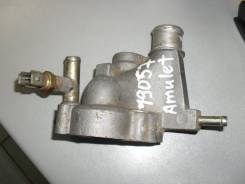 Корпус термостата Chery Amulet (A15) (2006 - * )