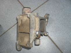 Фланец двигателя системы охлаждения Ford Mondeo III (2000 - 2007)