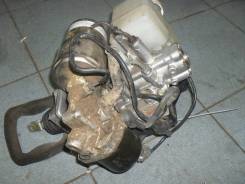 Блок ABS (насос) Toyota Land Cruiser (120)/Prado (2002 - * )